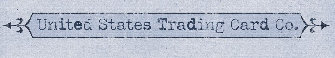 United States Trading Card Company